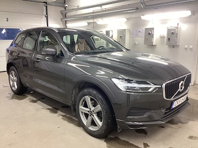 Volvo XC60 D4 190hk FWD Momentum Lader