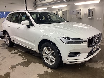 Volvo XC60 Recharge T6 340hk AWD Momentum Drag