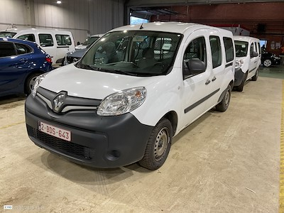 Renault Kangoo express 1.5 BLUE DCI 95 MAXI CONFORT