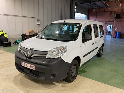 Renault Kangoo express 1.5 BLUE DCI 95 MAXI CONFORT