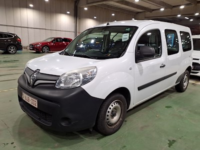 Renault Kangoo express 1.5 BLUE DCI 95 MAXI CONFORT