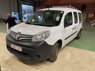 Renault Kangoo express 1.5 BLUE DCI 95 MAXI CONFORT