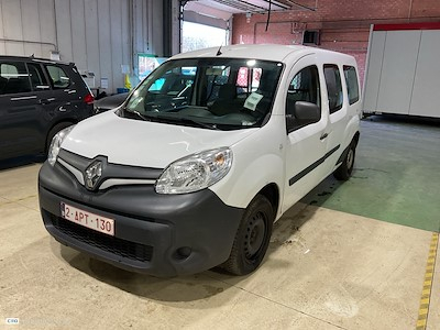 Renault Kangoo express 1.5 BLUE DCI 95 MAXI CONFORT