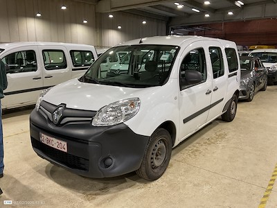 Renault Kangoo express 1.5 BLUE DCI 95 MAXI CONFORT