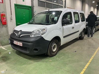 Renault Kangoo express 1.5 BLUE DCI 95 MAXI CONFORT