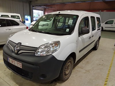Renault Kangoo express 1.5 BLUE DCI 95 MAXI CONFORT