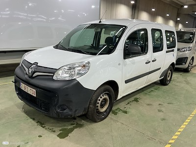 Renault Kangoo express 1.5 BLUE DCI 95 MAXI CONFORT