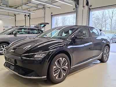 Kia Ev6 77kwh air rwd 229 CV GPS, PDC,