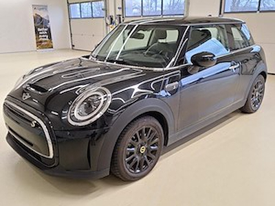 MINI 32.6 kwh cooper SE 184 CV Classic Trim; Interior illumination pack; Ambient Light; Attelage