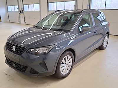 Seat Arona 1.0 tsi move 110 CV Packs; Vision+; Safe&amp;Drive M; GPS