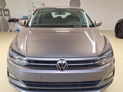 Volkswagen Polo 1.0 tsi comfortline 95CV App Connect, Navi, PDC, Climatic,