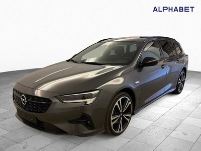 Opel INSIGNIA SPORTS Tourer 2.0 Diesel Aut. Ultimate, 2021