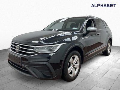 Volkswagen Tiguan Allspace 2.0 TDI SCR DSG Life, 2023