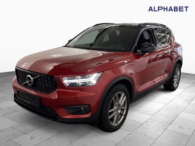 Volvo XC40 T5 Recharge DKG RDESIGN, 2021