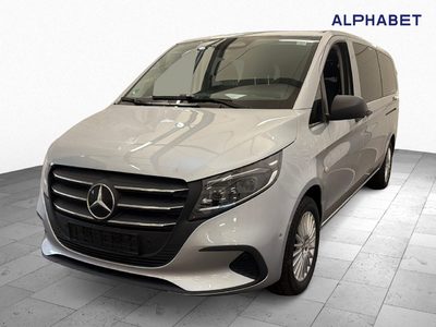Mercedes-Benz Vito 119 CDI 4MATIC Tourer Extralang HA Aut. PRO, 2025