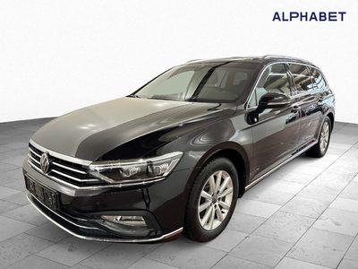 Volkswagen PASSAT Variant 2.0 TDI SCR DSG Elegance, 2022