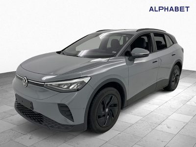 Volkswagen ID.4 Pure mit Infotainment-Paket, 2024