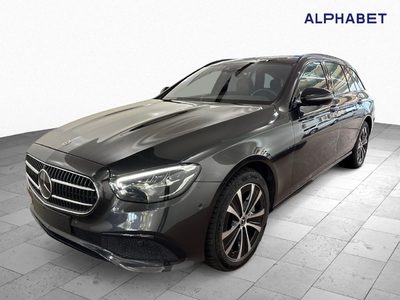 Mercedes-Benz E 300 de 4Matic T 9G-TRONIC Avantgarde, 2021