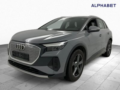 Audi Q4 e-tron 40 -, 2022