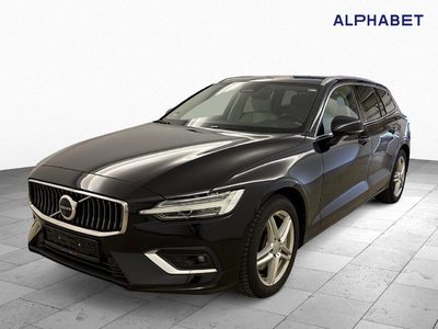 Volvo V60 B4 B DKG Plus Bright, 2023