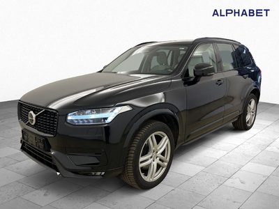 Volvo XC90 B5 D AWD Plus Dark, 2022