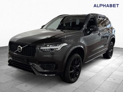 Volvo XC90 T8 AWD Recharge Ultimate Dark, 2022