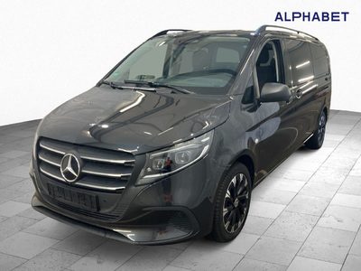 Mercedes-Benz Vito 116 CDI Tourer Extralang Aut. PRO, 2025