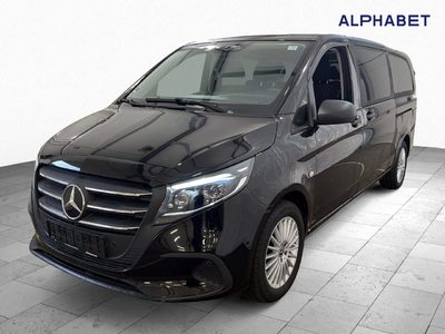 Mercedes-Benz Vito 119 CDI 4MATIC Tourer Extralang HA Aut. PRO, 2025