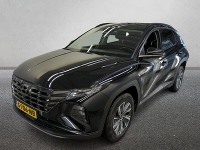 Hyundai Tucson 1.6 T-GDI 169kW HEV Comfort Smart automaat, 2023