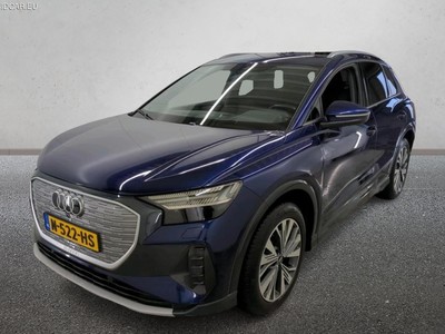 Audi Q4 35 e-tron 125KW/52kWh Launch Edition Advanced, 2021