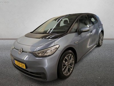 Volkswagen ID.3 150kW / 58kWH Life automaat, 2020