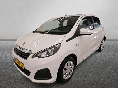 Peugeot 108 1.0 e-VTi 53kW Active, 2021