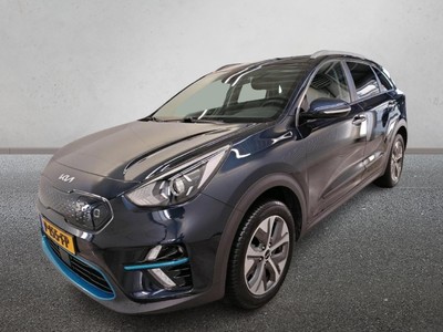 Kia Niro e- 150kW / 64kWh Edition automaat, 2022
