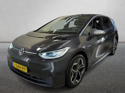 Volkswagen ID.3 150kW / 58kWH 1ST Plus automaat, 2020