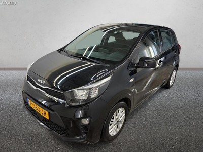 Kia Picanto 1.0 DPI 49kW Dynamicline 4P, 2022
