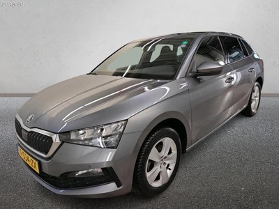 Skoda Scala 1.0 TSI 81kW Sport Business, 2023