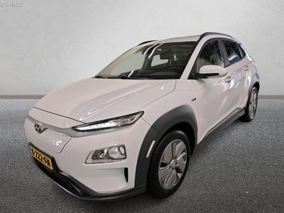 Hyundai Kona EV 150kW / 64kWh Comfort Smart automaat, 2020