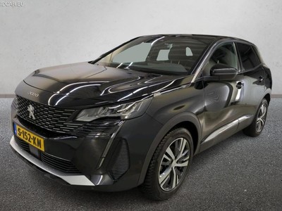 Peugeot 3008 1.5 BlueHDI 96kW Allure Pack Business EAT8, 2023