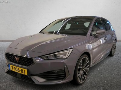 CUPRA Leon 1.4 PHEV 180kW VZ Black Edition DSG, 2023
