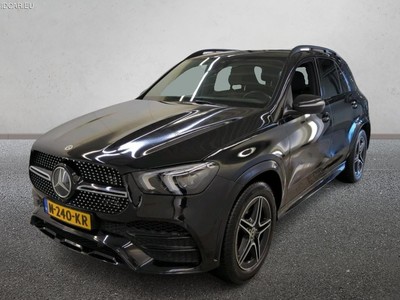 Mercedes-Benz GLE 350 e 2.0 245kW 4Matic automaat, 2021