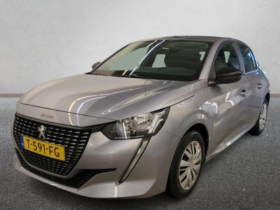 Peugeot 208 1.2 Puretech 55kW Active, 2023