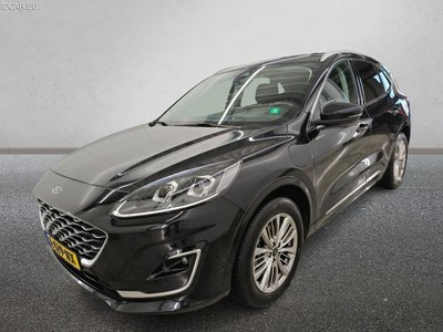 Ford Kuga 2.5 Ecoboost 165kW PHEV Vignale automaat, 2021