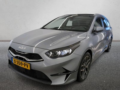 Kia Ceed 1.0 T-GDI 88kW ExecutiveLine Sportswagon, 2024