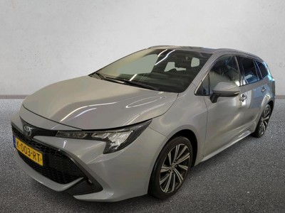 Toyota Corolla 2.0 Hybrid 135kW Business Plus Touring Sports automaat, 2021