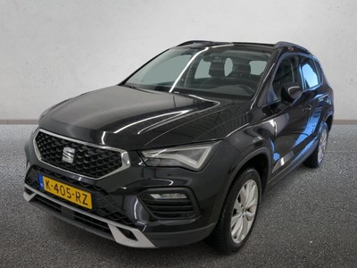 Seat Ateca 1.5 TSI 110kW Style Business Intense, 2021