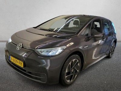 Volkswagen ID.3 150kW / 62kWH Pro automaat, 2021