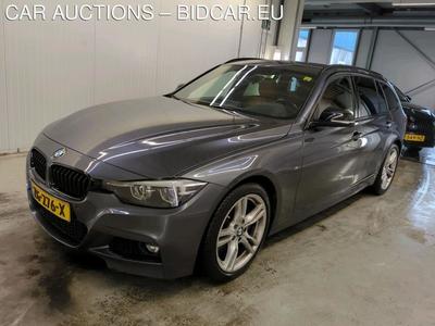 BMW 318 iA 100kW M Sport Corporate Lease touring, 2019