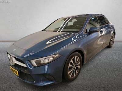 Mercedes-Benz A180 1.3 100kW Business Solution DCT, 2021