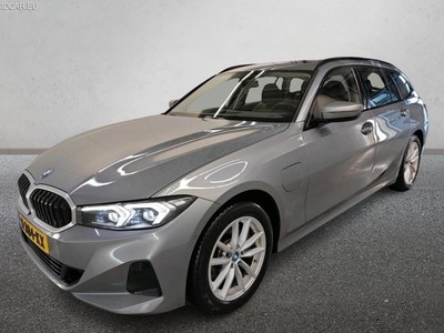 BMW 320 eA 150kW PHEV Touring, 2023