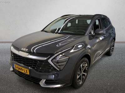 Kia Sportage Sneller rijden 1.6 T-GDI HEV169kW Dyn.plusline aut, 2023